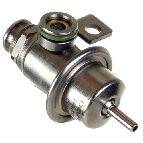 Delphi Fuel Injection Pressure Regulator FP10003 for 1990-1999 Buick/Cadillac/Chevrolet 2.2L 3.8L (Century, LeSabre, Skylark, 60 Special)