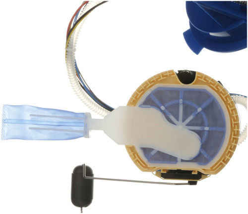 Delphi Fuel Pump Module Assembly FG2296 for 2016-2019 Volvo 2.0L (XC60, XC90)