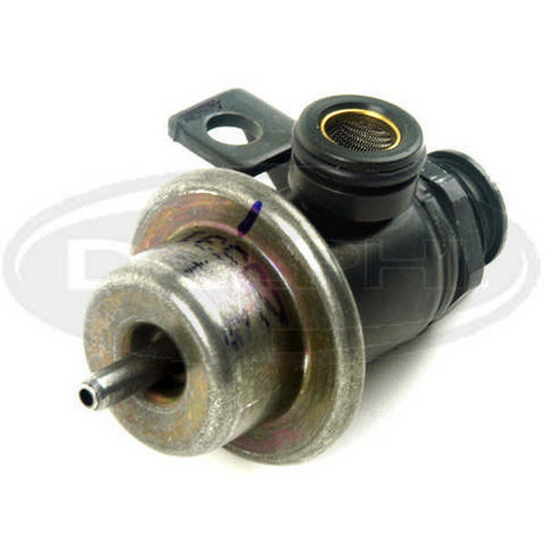 Delphi Fuel Injection Pressure Regulator FP10004 for 1993-1997 Buick/Cadillac/Chevrolet 5.7L 4.3L