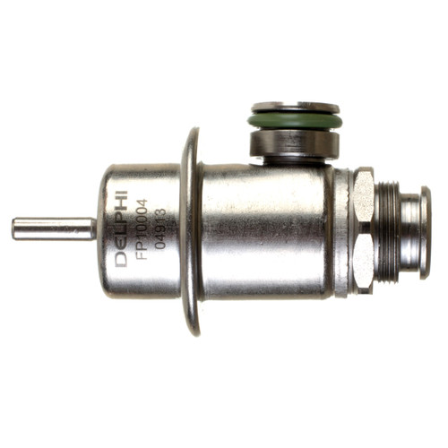 Delphi Fuel Injection Pressure Regulator FP10004 for 1993-1997 Buick/Cadillac/Chevrolet 5.7L 4.3L