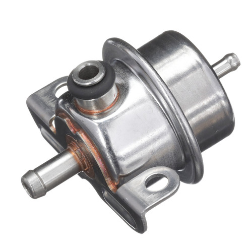 Delphi Fuel Injection Pressure Regulator FP10302 for 1985-1995 BMW/Hyundai/Volkswagen 2.5L 1.8L (318i, 325i, 325is, 325iX)