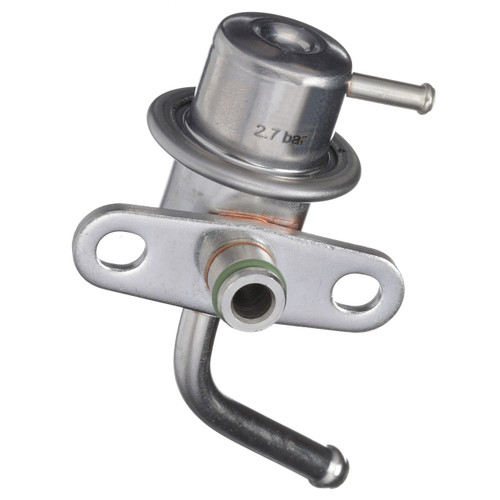 Delphi Fuel Injection Pressure Regulator FP10439 for 1986-1994 Ford/Mazda/Mercury 1.3L 1.6L (Festiva, 323, Capri, Tracer)