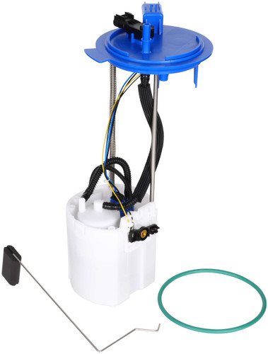 Delphi Fuel Pump Module Assembly FG2849 for 2020 Ford 7.3L (F-250 Super Duty, F-350 Super Duty, F-450 Super Duty)