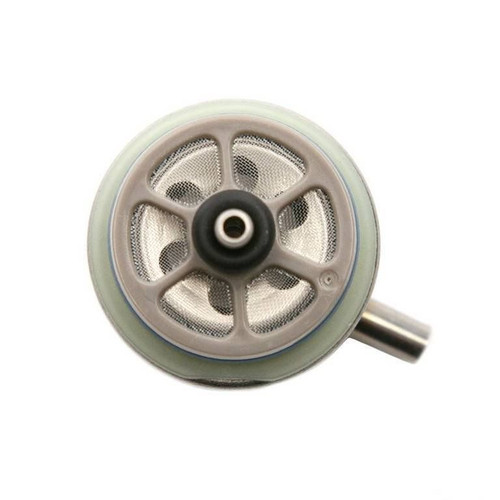 Delphi Fuel Injection Pressure Regulator FP10016 for 1995-2004 Acura/Buick/Cadillac 3.5L 3.8L (SLX, LeSabre, Park Avenue, DeVille)