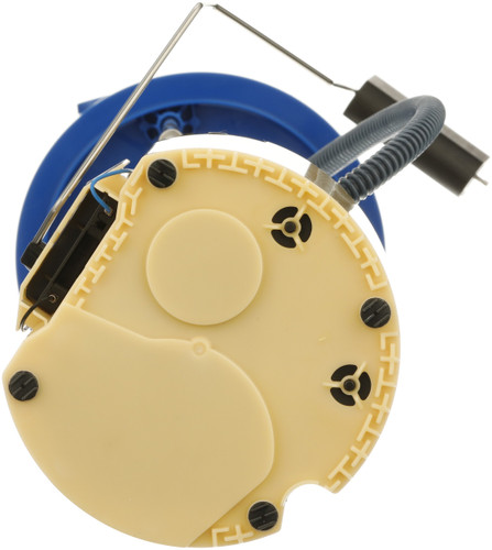 Delphi Fuel Pump Module Assembly FG2681 for 2017-2019 Chevrolet/GMC 6.6L (Silverado 2500 HD, Sierra 2500 HD)