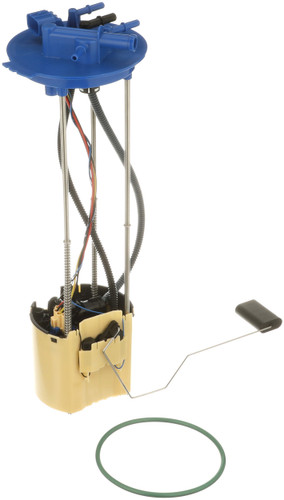 Delphi Fuel Pump Module Assembly FG2681 for 2017-2019 Chevrolet/GMC 6.6L (Silverado 2500 HD, Sierra 2500 HD)
