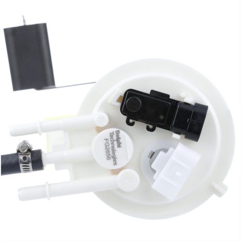 Delphi Fuel Pump Module Assembly FG2656 for 2001-2002 Chevrolet/GMC 8.1L 5.7L (Express 3500, Savana 3500)