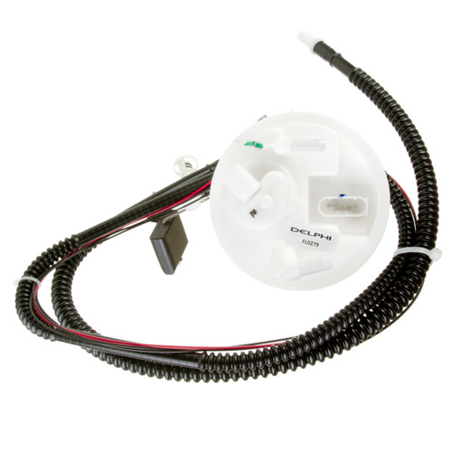 Delphi Fuel Tank Sending Unit FL0279 for 2002-2006 Mercedes-Benz 2.3L 1.8L (C230, C240, C280, C32 AMG)