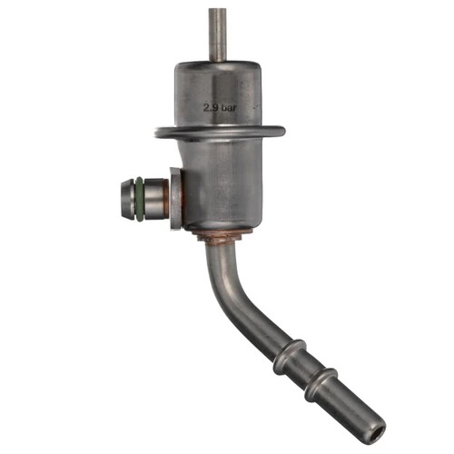 Delphi Fuel Injection Pressure Regulator FP10422 for 2003-2012 Toyota 4.0L (4Runner, FJ Cruiser, Tacoma, Tundra)