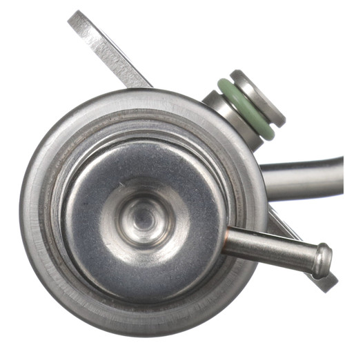 Delphi Fuel Injection Pressure Regulator FP10409 for 1992-1998 Chevrolet/Geo/Suzuki 1.6L (Tracker, Sidekick, X-90)
