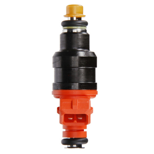 Delphi Fuel Injector FJ10093 for 1985-2004 Ford/Lincoln/Mercury 5.0L 5.8L (Bronco, Crown Victoria, E-150, E-150 Club Wagon)