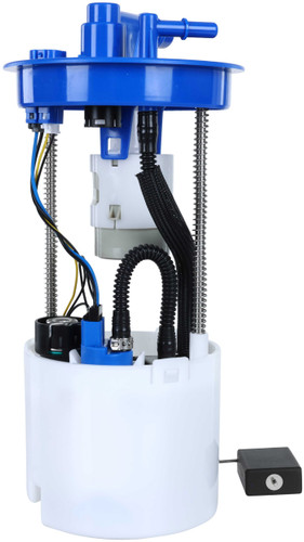 Delphi Fuel Pump Module Assembly FG2751 for 2012-2014 Honda 1.3L (Insight)