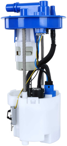 Delphi Fuel Pump Module Assembly FG2751 for 2012-2014 Honda 1.3L (Insight)