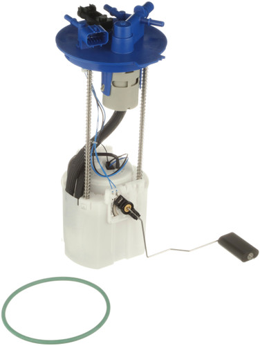 Delphi Fuel Pump Module Assembly FG2662 for 2017-2020 Chevrolet/GMC 6.0L 4.8L (Express 2500, Express 3500, Savana 2500, Savana 3500)