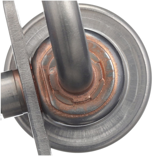Delphi Fuel Injection Pressure Regulator FP10424 for 1998-2004 Nissan 2.4L (Frontier, Xterra)