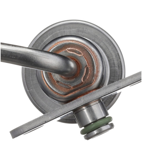 Delphi Fuel Injection Pressure Regulator FP10412 for 1995-2004 Toyota 3.4L (4Runner, T100, Tacoma, Tundra)