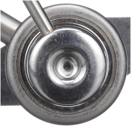 Delphi Fuel Injection Pressure Regulator FP10448 for 1989 Dodge/Mitsubishi/Plymouth 1.6L (Colt, Mirage)