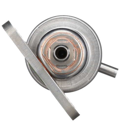 Delphi Fuel Injection Pressure Regulator FP10413 for 1992-2001 Acura/Honda 1.8L 1.6L (Integra, Civic, Civic del Sol)
