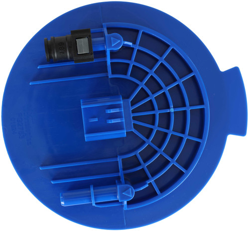 Delphi Fuel Pump Module Assembly FG2753 for 2014-2020 Ram 6.4L 5.7L (3500, 4500, 5500)