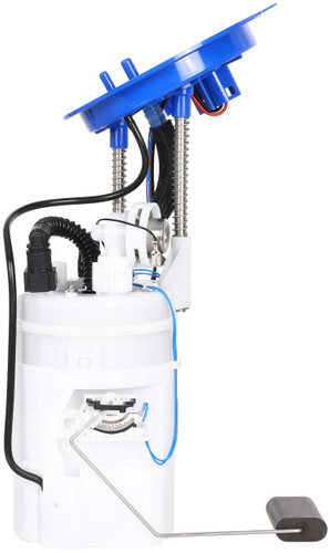 Delphi Fuel Pump Module Assembly FG2858 for 2015-2017 BMW 2.0L 3.0L (X3, X4)