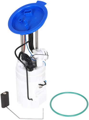 Delphi Fuel Pump Module Assembly FG2858 for 2015-2017 BMW 2.0L 3.0L (X3, X4)