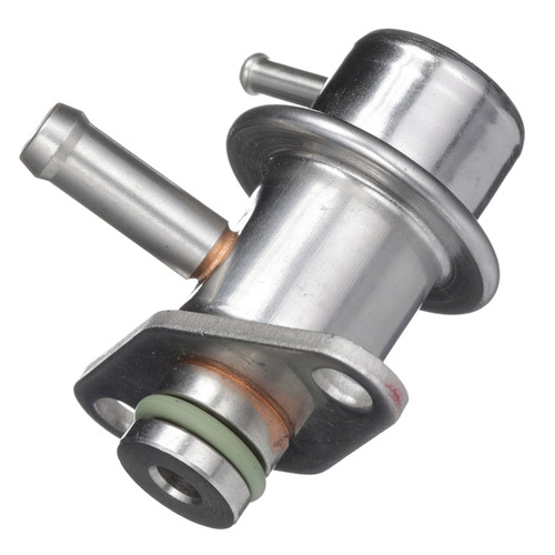 Delphi Fuel Injection Pressure Regulator FP10449 for 1989-1996 Dodge/Eagle/Mitsubishi 1.6L 1.5L (Colt, Summit, Mirage)