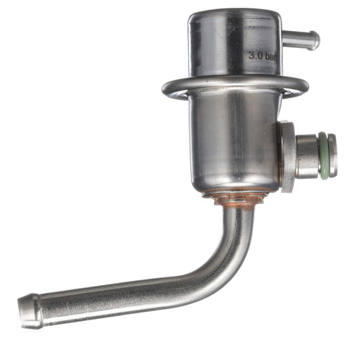 Delphi Fuel Injection Pressure Regulator FP10501 for 1989-1990 Nissan 1.6L (Pulsar NX, Sentra)