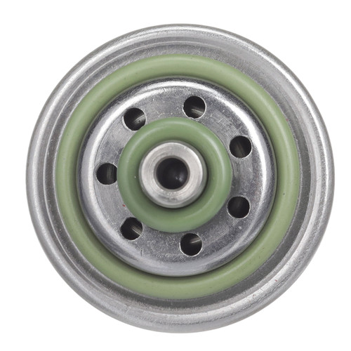 Delphi Fuel Injection Pressure Regulator FP10374 for 2002-2003 Chevrolet/GMC 5.3L (Silverado 1500, Suburban 1500, Tahoe, Sierra 1500)