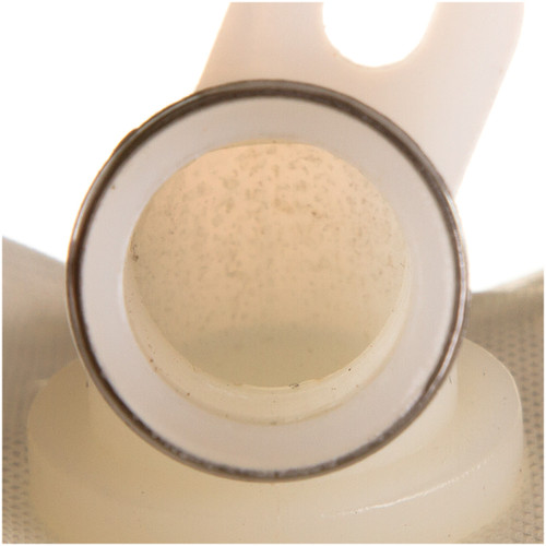 Delphi Fuel Pump Strainer FS0091 for 1990-2002 Ford/INFINITI/Mazda 2.5L 2.0L (Probe, G20, 626, MX-6)