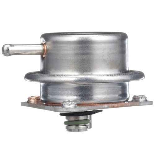 Delphi Fuel Injection Pressure Regulator FP10396 for 1990-1992 Ford 3.0L (Probe)