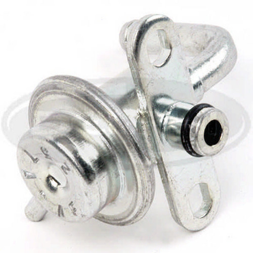 Delphi Fuel Injection Pressure Regulator FP10056 for 1992-2002 Ford/Mazda 2.0L 1.8L (Probe, 626, MX-3, MX-6)