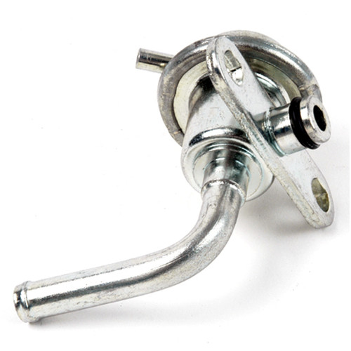 Delphi Fuel Injection Pressure Regulator FP10056 for 1992-2002 Ford/Mazda 2.0L 1.8L (Probe, 626, MX-3, MX-6)