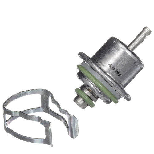 Delphi Fuel Injection Pressure Regulator FP10375 for 2000-2003 Cadillac/Chevrolet/GMC 5.3L 4.8L