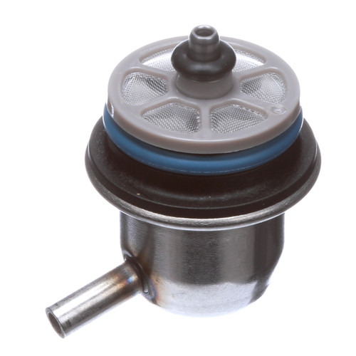 Delphi Fuel Injection Pressure Regulator FP10075 for 1996-2005 Cadillac/Chevrolet/GMC 5.7L 5.0L (Escalade, Astro, Blazer, C1500)