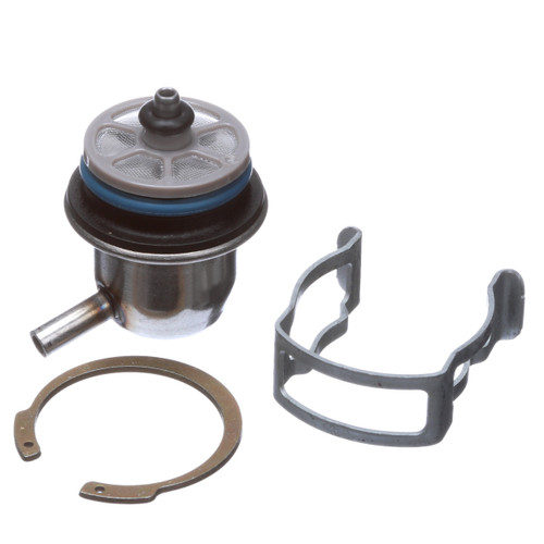 Delphi Fuel Injection Pressure Regulator FP10075 for 1996-2005 Cadillac/Chevrolet/GMC 5.7L 5.0L (Escalade, Astro, Blazer, C1500)