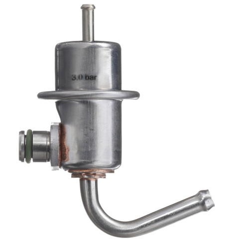 Delphi Fuel Injection Pressure Regulator FP10466 for 1993-1997 Geo/Toyota 1.8L 1.6L (Prizm, Celica, Corolla)