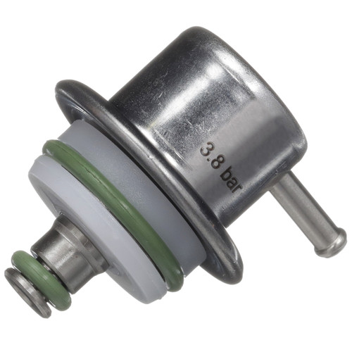 Delphi Fuel Injection Pressure Regulator FP10377 for 1992-2005 Buick/Chevrolet/Mercedes-Benz 3.8L 2.8L (Park Avenue, Regal, Riviera, Impala)