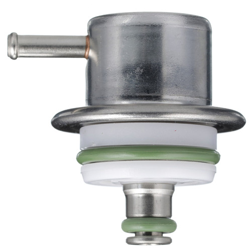 Delphi Fuel Injection Pressure Regulator FP10377 for 1992-2005 Buick/Chevrolet/Mercedes-Benz 3.8L 2.8L (Park Avenue, Regal, Riviera, Impala)