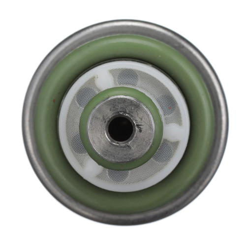 Delphi Fuel Injection Pressure Regulator FP10529 for 2005-2022 Honda/Lexus/Scion 2.4L 1.8L (CR-V, Fit, CT200h, ES300h)
