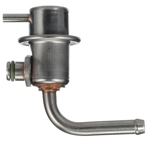Delphi Fuel Injection Pressure Regulator FP10418 for 1995-1999 Nissan 1.6L (200SX, Sentra)