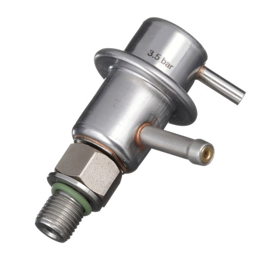 Delphi Fuel Injection Pressure Regulator FP10510 for 1996-2004 Acura/Honda 3.2L 3.5L (CL, MDX, RL, TL)