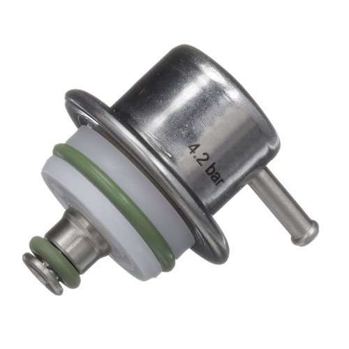 Delphi Fuel Injection Pressure Regulator FP10379 for 2003-2004 Cadillac 3.2L (CTS)