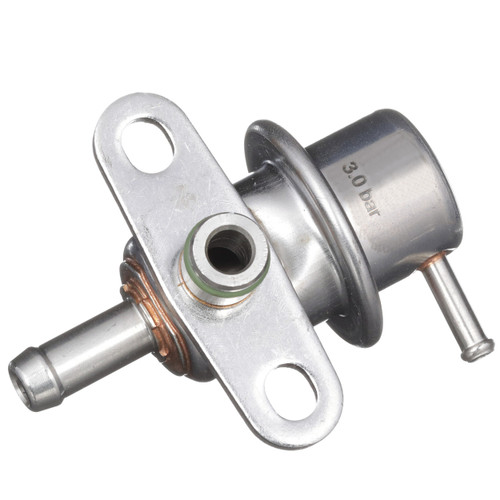Delphi Fuel Injection Pressure Regulator FP10420 for 1989-1997 Kia/Mazda 1.8L 2.2L (Sephia, B2200, B2600, MPV)