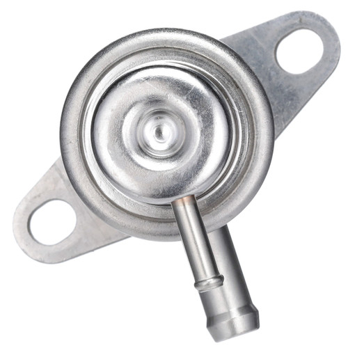 Delphi Fuel Injection Pressure Regulator FP10469 for 1988-1998 Dodge/Eagle/Hyundai 1.5L 1.8L (Colt, Summit, Talon, Elantra)