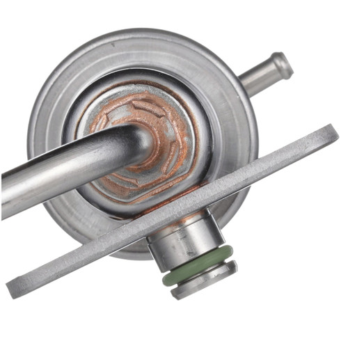 Delphi Fuel Injection Pressure Regulator FP10436 for 1987 Toyota 1.6L (Corolla)