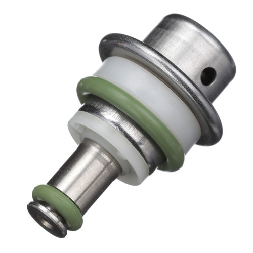 Delphi Fuel Injection Pressure Regulator FP10534 for 2008-2014 Acura/Honda 2.4L 1.5L (TSX, Crosstour, Fit)