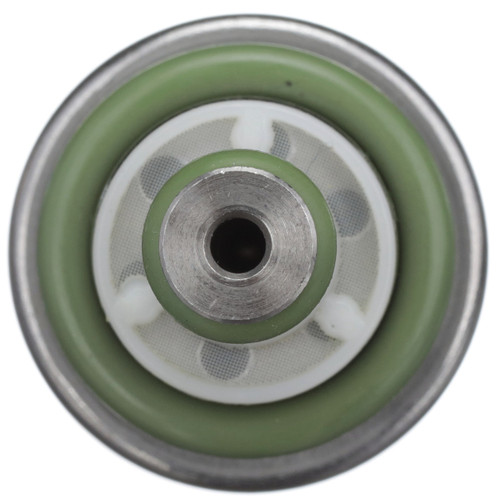 Delphi Fuel Injection Pressure Regulator FP10534 for 2008-2014 Acura/Honda 2.4L 1.5L (TSX, Crosstour, Fit)