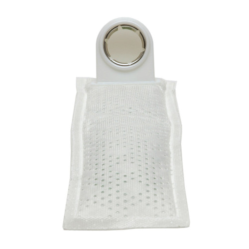 Delphi Fuel Pump Strainer FS0067 for 1988-1999 Ford/Mercury 1.8L 1.9L (Escort, Tempo, Topaz, Tracer)