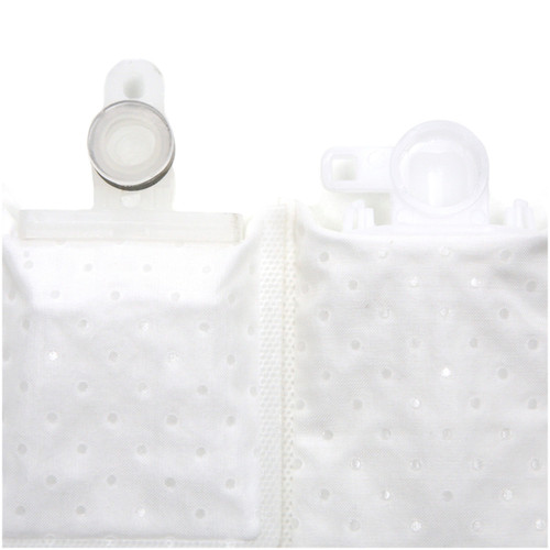 Delphi Fuel Pump Strainer FS0178 for 1999-2002 Ford/Mercury 2.0L 4.0L (Escort, Explorer, Windstar, Cougar)