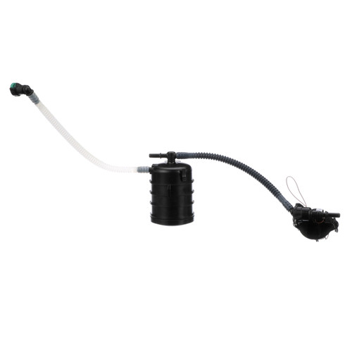 Delphi Fuel Injection Pressure Regulator FP10703 for 2009-2014 BMW 3.0L 4.4L (740i, 740Li, 740Li xDrive, 750i)